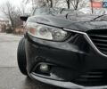 Черный Мазда 6, объемом двигателя 2.5 л и пробегом 172 тыс. км за 11990 $, фото 8 на Automoto.ua