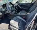 Черный Мазда 6, объемом двигателя 2.5 л и пробегом 77 тыс. км за 8300 $, фото 7 на Automoto.ua