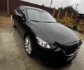 Чорний Мазда 6, об'ємом двигуна 2.5 л та пробігом 157 тис. км за 9999 $, фото 1 на Automoto.ua
