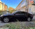 Черный Мазда 6, объемом двигателя 2 л и пробегом 50 тыс. км за 16000 $, фото 4 на Automoto.ua
