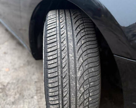 Черный Мазда 6, объемом двигателя 2.5 л и пробегом 182 тыс. км за 13500 $, фото 6 на Automoto.ua