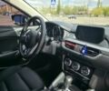 Чорний Мазда 6, об'ємом двигуна 2.5 л та пробігом 129 тис. км за 11000 $, фото 11 на Automoto.ua