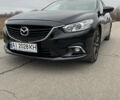 Чорний Мазда 6, об'ємом двигуна 2.5 л та пробігом 81 тис. км за 15300 $, фото 1 на Automoto.ua