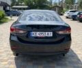 Чорний Мазда 6, об'ємом двигуна 2.5 л та пробігом 174 тис. км за 12599 $, фото 7 на Automoto.ua