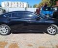 Черный Мазда 6, объемом двигателя 2.49 л и пробегом 185 тыс. км за 13000 $, фото 6 на Automoto.ua