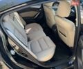 Чорний Мазда 6, об'ємом двигуна 2.5 л та пробігом 146 тис. км за 12500 $, фото 13 на Automoto.ua