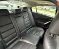 Черный Мазда 6, объемом двигателя 2.49 л и пробегом 129 тыс. км за 12500 $, фото 12 на Automoto.ua