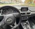 Чорний Мазда 6, об'ємом двигуна 2.49 л та пробігом 270 тис. км за 10700 $, фото 28 на Automoto.ua