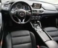 Чорний Мазда 6, об'ємом двигуна 2.5 л та пробігом 185 тис. км за 11200 $, фото 15 на Automoto.ua