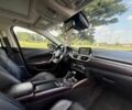 Черный Мазда 6, объемом двигателя 2.5 л и пробегом 111 тыс. км за 8200 $, фото 8 на Automoto.ua