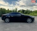 Черный Мазда 6, объемом двигателя 2.49 л и пробегом 220 тыс. км за 14500 $, фото 36 на Automoto.ua