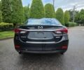 Чорний Мазда 6, об'ємом двигуна 2.5 л та пробігом 72 тис. км за 6400 $, фото 4 на Automoto.ua