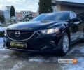 Чорний Мазда 6, об'ємом двигуна 2.5 л та пробігом 106 тис. км за 12600 $, фото 2 на Automoto.ua