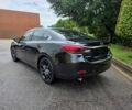 Чорний Мазда 6, об'ємом двигуна 2.5 л та пробігом 78 тис. км за 6500 $, фото 5 на Automoto.ua