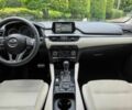 Чорний Мазда 6, об'ємом двигуна 2.5 л та пробігом 72 тис. км за 6300 $, фото 9 на Automoto.ua