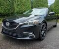 Черный Мазда 6, объемом двигателя 2.5 л и пробегом 79 тыс. км за 7600 $, фото 2 на Automoto.ua