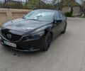 Чорний Мазда 6, об'ємом двигуна 2.49 л та пробігом 247 тис. км за 10900 $, фото 1 на Automoto.ua