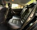 Чорний Мазда 6, об'ємом двигуна 2.5 л та пробігом 104 тис. км за 3100 $, фото 12 на Automoto.ua