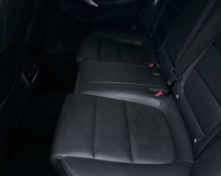 Черный Мазда 6, объемом двигателя 2.5 л и пробегом 182 тыс. км за 13500 $, фото 5 на Automoto.ua