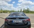 Чорний Мазда 6, об'ємом двигуна 2.5 л та пробігом 129 тис. км за 11000 $, фото 6 на Automoto.ua