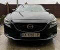 Чорний Мазда 6, об'ємом двигуна 2.5 л та пробігом 157 тис. км за 9999 $, фото 9 на Automoto.ua