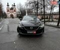 Черный Мазда 6, объемом двигателя 2.5 л и пробегом 172 тыс. км за 11990 $, фото 7 на Automoto.ua
