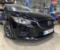 Черный Мазда 6, объемом двигателя 2.49 л и пробегом 189 тыс. км за 11999 $, фото 1 на Automoto.ua