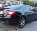 Черный Мазда 6, объемом двигателя 2.49 л и пробегом 210 тыс. км за 11800 $, фото 29 на Automoto.ua