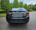 Чорний Мазда 6, об'ємом двигуна 2.5 л та пробігом 78 тис. км за 6500 $, фото 4 на Automoto.ua