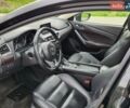 Чорний Мазда 6, об'ємом двигуна 2.2 л та пробігом 100 тис. км за 14600 $, фото 3 на Automoto.ua