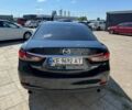 Черный Мазда 6, объемом двигателя 2.5 л и пробегом 146 тыс. км за 12498 $, фото 5 на Automoto.ua