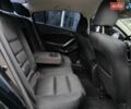 Черный Мазда 6, объемом двигателя 2.49 л и пробегом 186 тыс. км за 11600 $, фото 28 на Automoto.ua