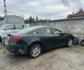 Черный Мазда 6, объемом двигателя 2.5 л и пробегом 200 тыс. км за 2900 $, фото 1 на Automoto.ua