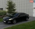 Чорний Мазда 6, об'ємом двигуна 2.49 л та пробігом 155 тис. км за 13499 $, фото 1 на Automoto.ua