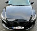 Чорний Мазда 6, об'ємом двигуна 2.5 л та пробігом 174 тис. км за 12599 $, фото 15 на Automoto.ua