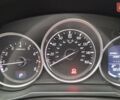 Черный Мазда 6, объемом двигателя 2.49 л и пробегом 185 тыс. км за 13000 $, фото 13 на Automoto.ua