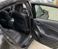 Чорний Мазда 6, об'ємом двигуна 2.49 л та пробігом 270 тис. км за 10700 $, фото 8 на Automoto.ua