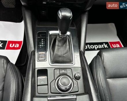 Черный Мазда 6, объемом двигателя 2.5 л и пробегом 172 тыс. км за 11990 $, фото 21 на Automoto.ua