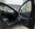 Чорний Мазда 6, об'ємом двигуна 2.49 л та пробігом 270 тис. км за 10700 $, фото 13 на Automoto.ua