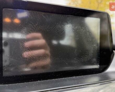 Черный Мазда 6, объемом двигателя 2.49 л и пробегом 129 тыс. км за 12500 $, фото 26 на Automoto.ua