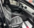 Черный Мазда 6, объемом двигателя 2.5 л и пробегом 172 тыс. км за 11990 $, фото 15 на Automoto.ua