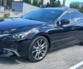 Черный Мазда 6, объемом двигателя 2.49 л и пробегом 210 тыс. км за 11800 $, фото 9 на Automoto.ua