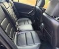 Чорний Мазда 6, об'ємом двигуна 2.5 л та пробігом 77 тис. км за 3000 $, фото 12 на Automoto.ua