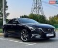Чорний Мазда 6, об'ємом двигуна 2.49 л та пробігом 133 тис. км за 15800 $, фото 1 на Automoto.ua