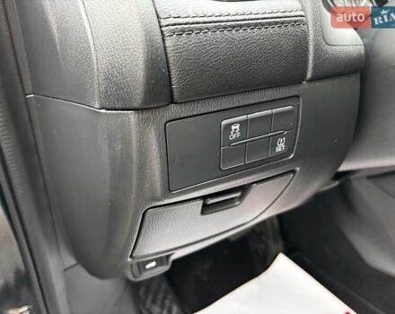 Черный Мазда 6, объемом двигателя 2.5 л и пробегом 172 тыс. км за 11990 $, фото 18 на Automoto.ua