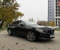 Чорний Мазда 6, об'ємом двигуна 2.49 л та пробігом 270 тис. км за 10700 $, фото 2 на Automoto.ua