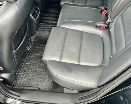 Чорний Мазда 6, об'ємом двигуна 2.49 л та пробігом 219 тис. км за 11100 $, фото 11 на Automoto.ua