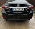 Чорний Мазда 6, об'ємом двигуна 2.5 л та пробігом 157 тис. км за 9999 $, фото 4 на Automoto.ua