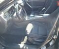 Черный Мазда 6, объемом двигателя 2.49 л и пробегом 185 тыс. км за 13000 $, фото 9 на Automoto.ua