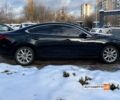 Чорний Мазда 6, об'ємом двигуна 2.5 л та пробігом 106 тис. км за 12600 $, фото 7 на Automoto.ua